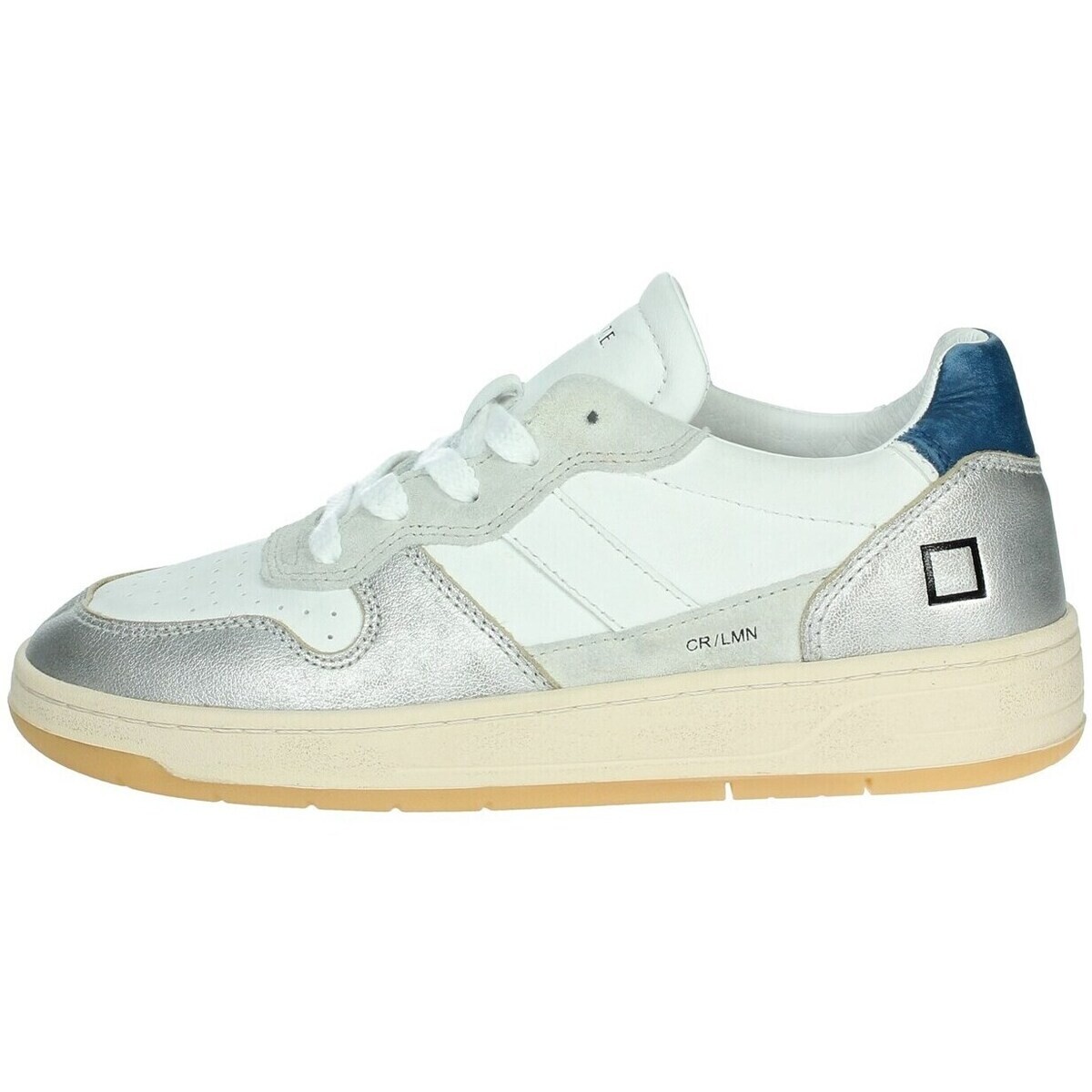 Date  W411-C2-LM-WS  Bílá