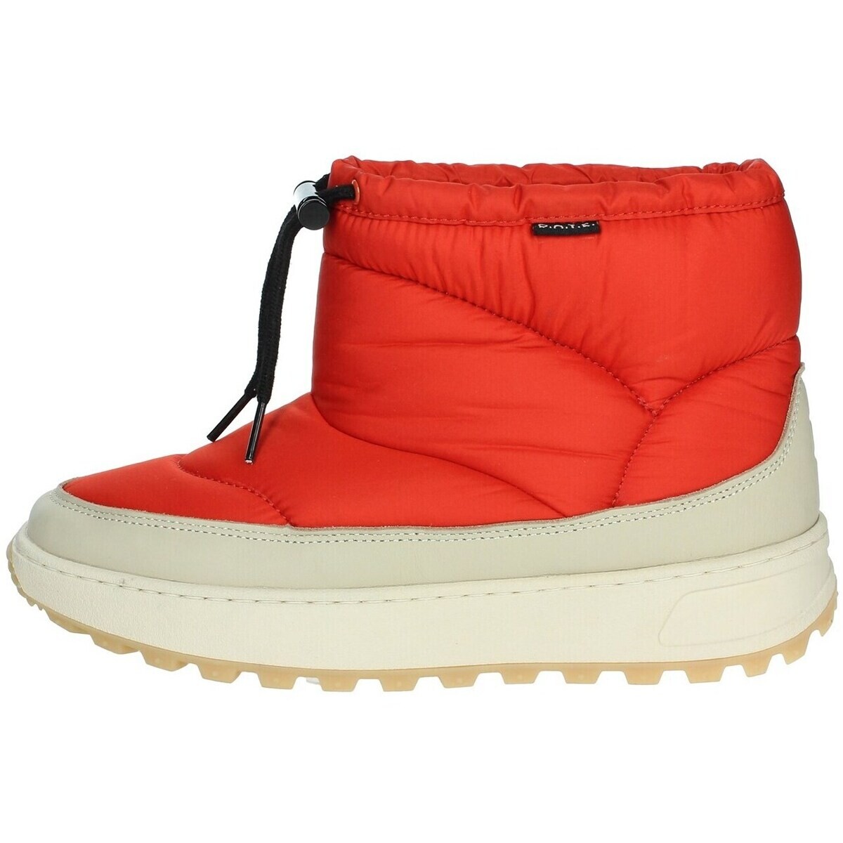 Date  W411-AS-NY-CO  Červená