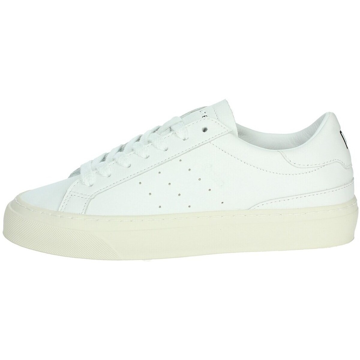 Date  W411-SO-CA-WH  Bílá