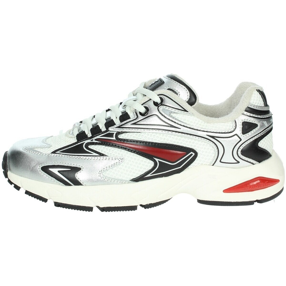 Date  W411-SN-SL-WS  Bílá