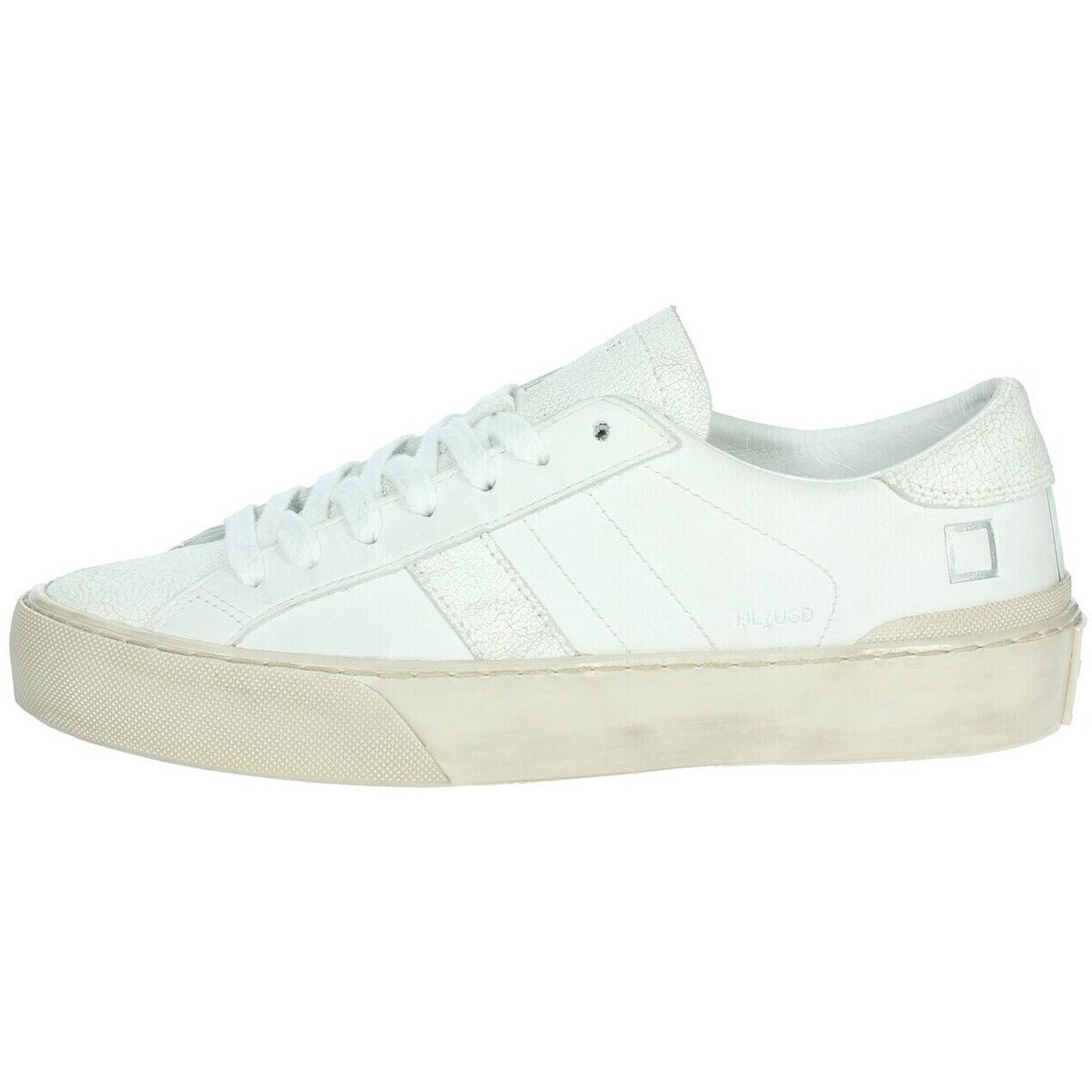 Date  W411-HL-US-WH  Bílá