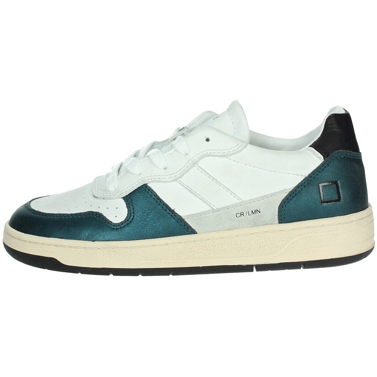 Date  W411-C2-LM-WL  Bílá