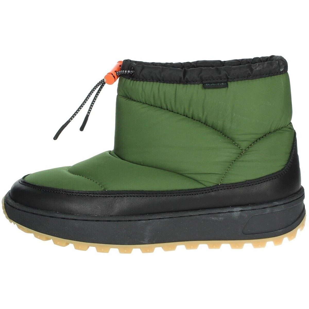 Date  W411-AS-NY-GR  Zelená