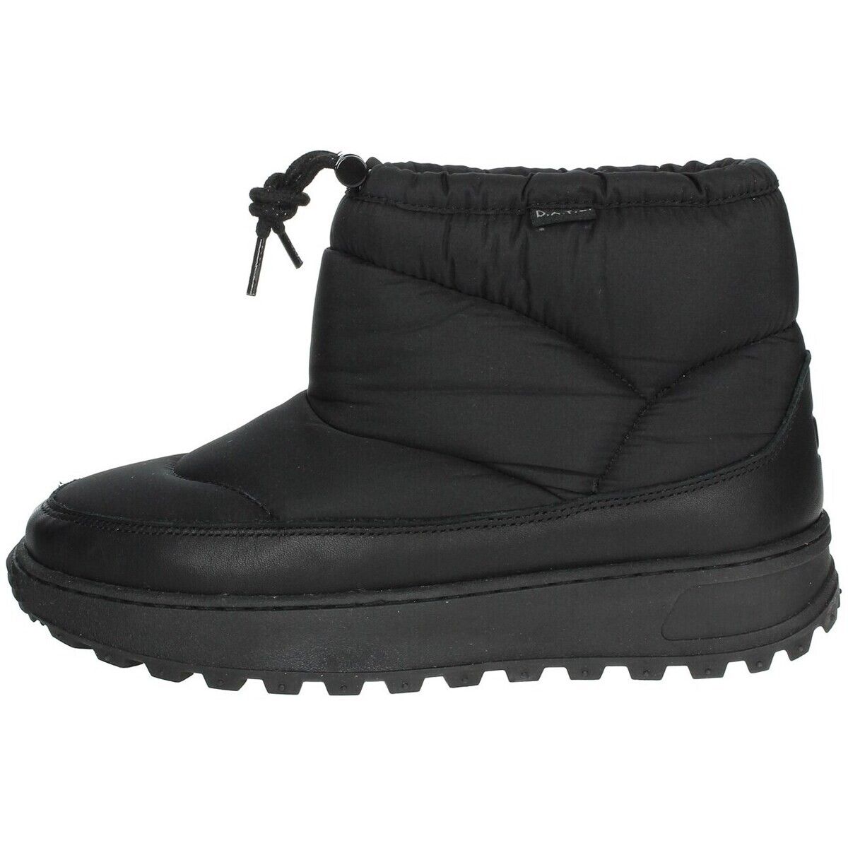 Date  W411-AS-NY-BK  Černá