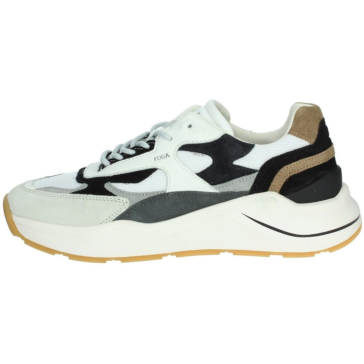 Date  M411-FG-CL-WI  Bílá