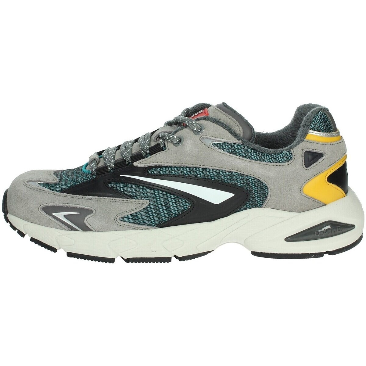 Date  W411-SN-OD-TQ  Šedá