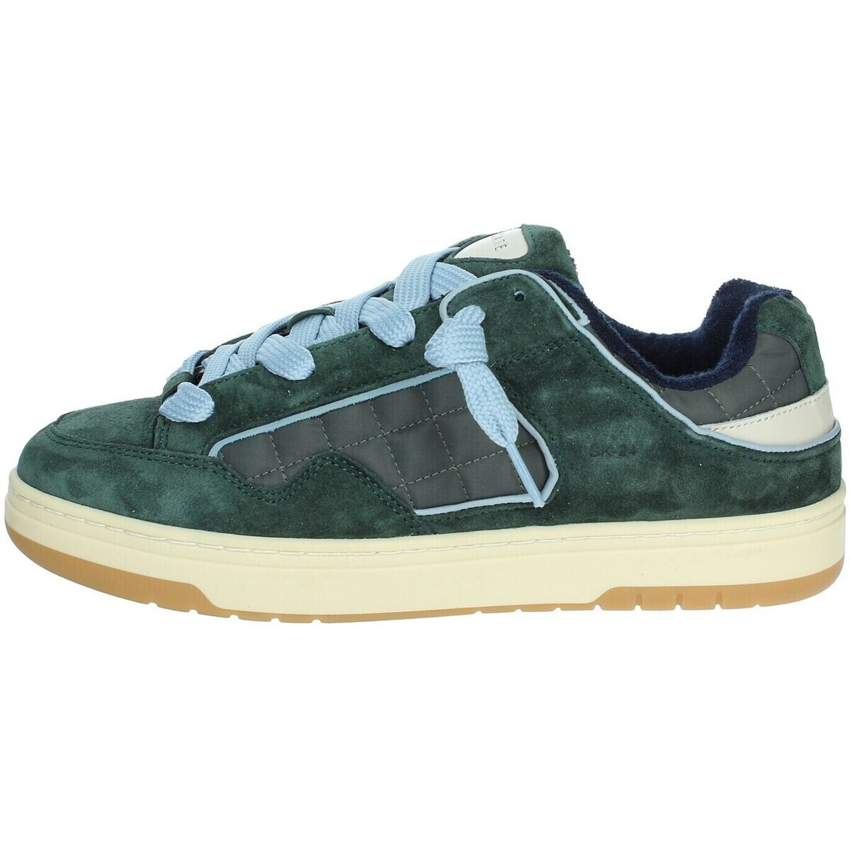 Date  M411-SK-NY-GR  Zelená