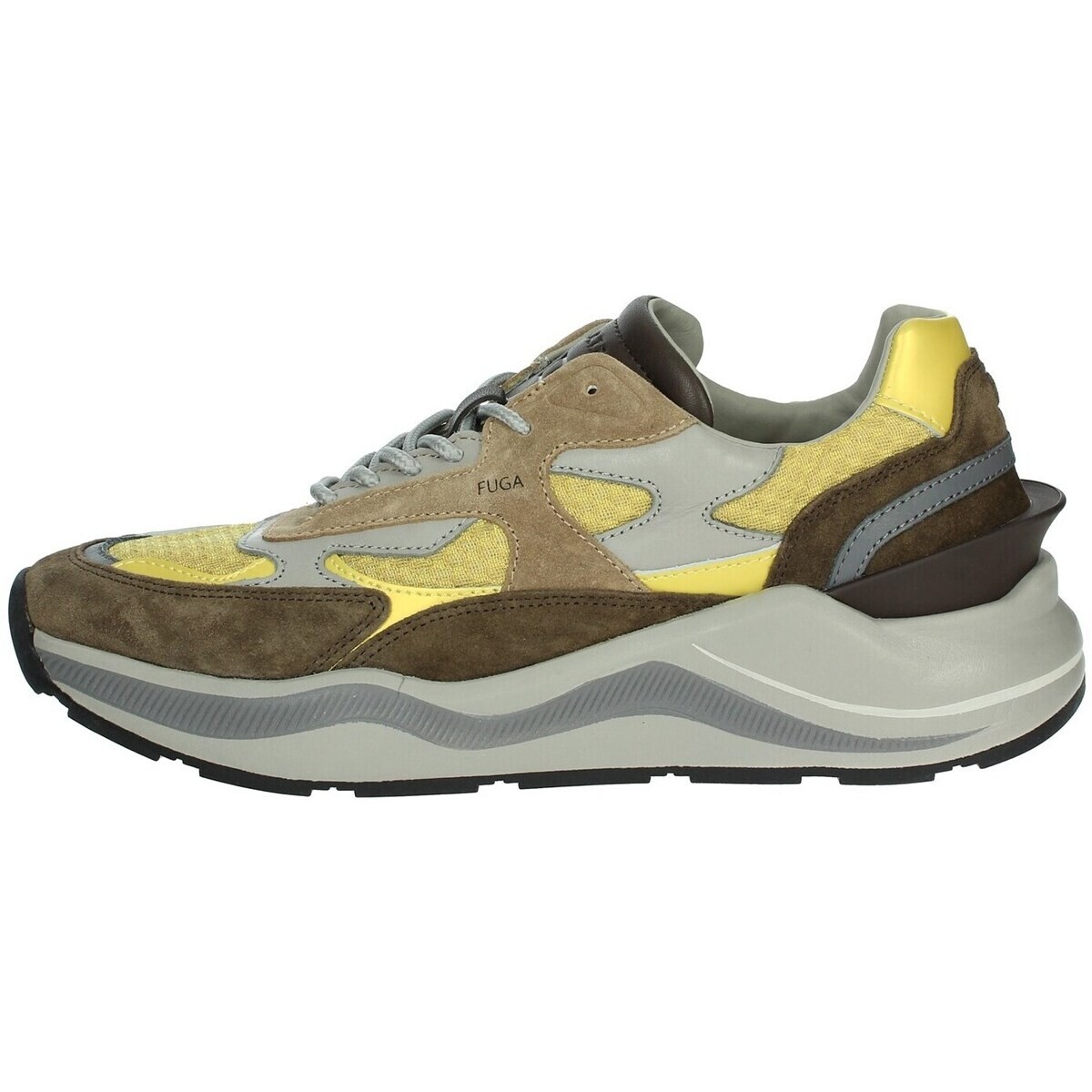 Date  M411-FG-CO-YE  Hnědá