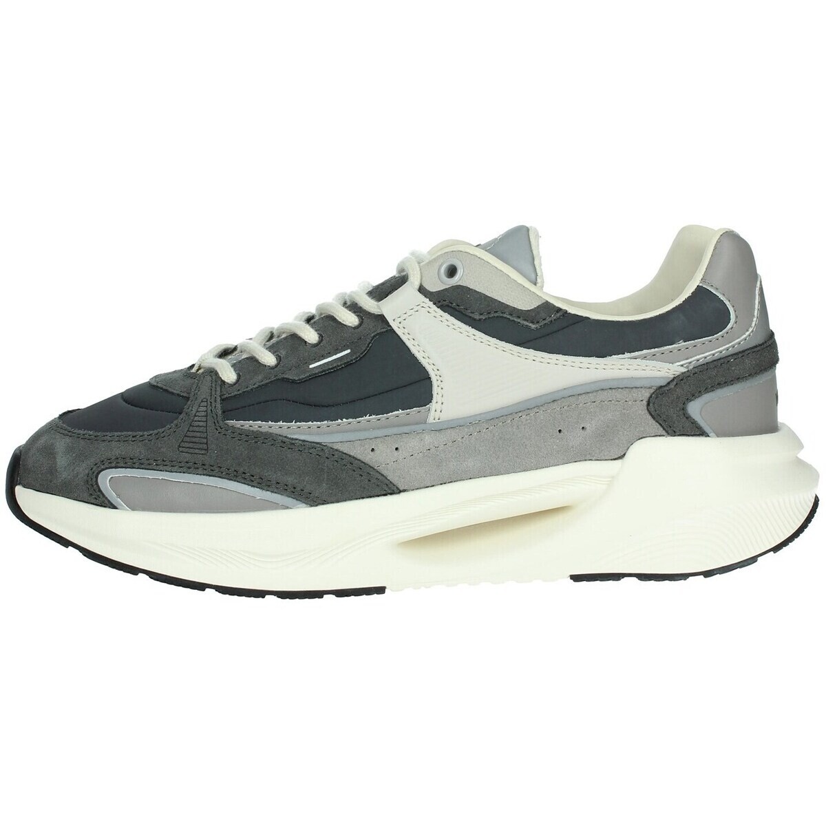 Date  M411-VL-MN-RF  Šedá