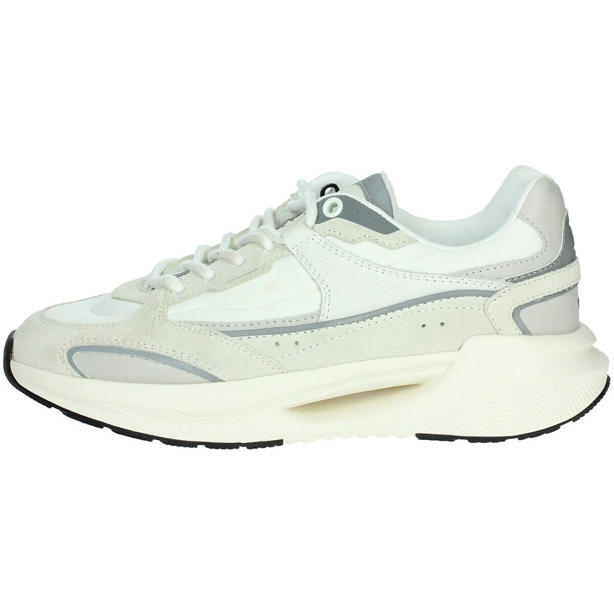 Date  M411-VL-MN-WH  Bílá