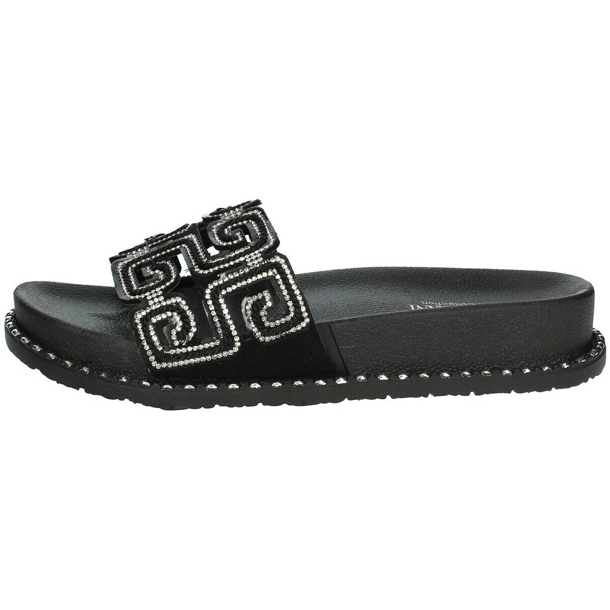 Solo Soprani  SSW519N89  Černá