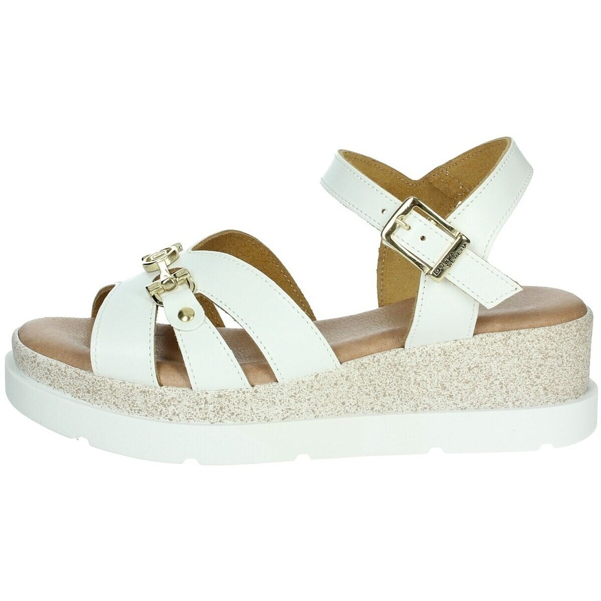 Donna Serena  255682DP  Bílá