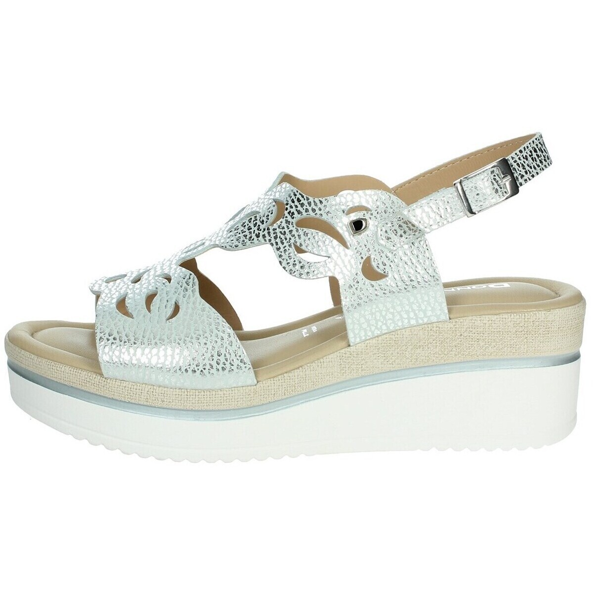 Donna Serena  195218DP  Stříbrná