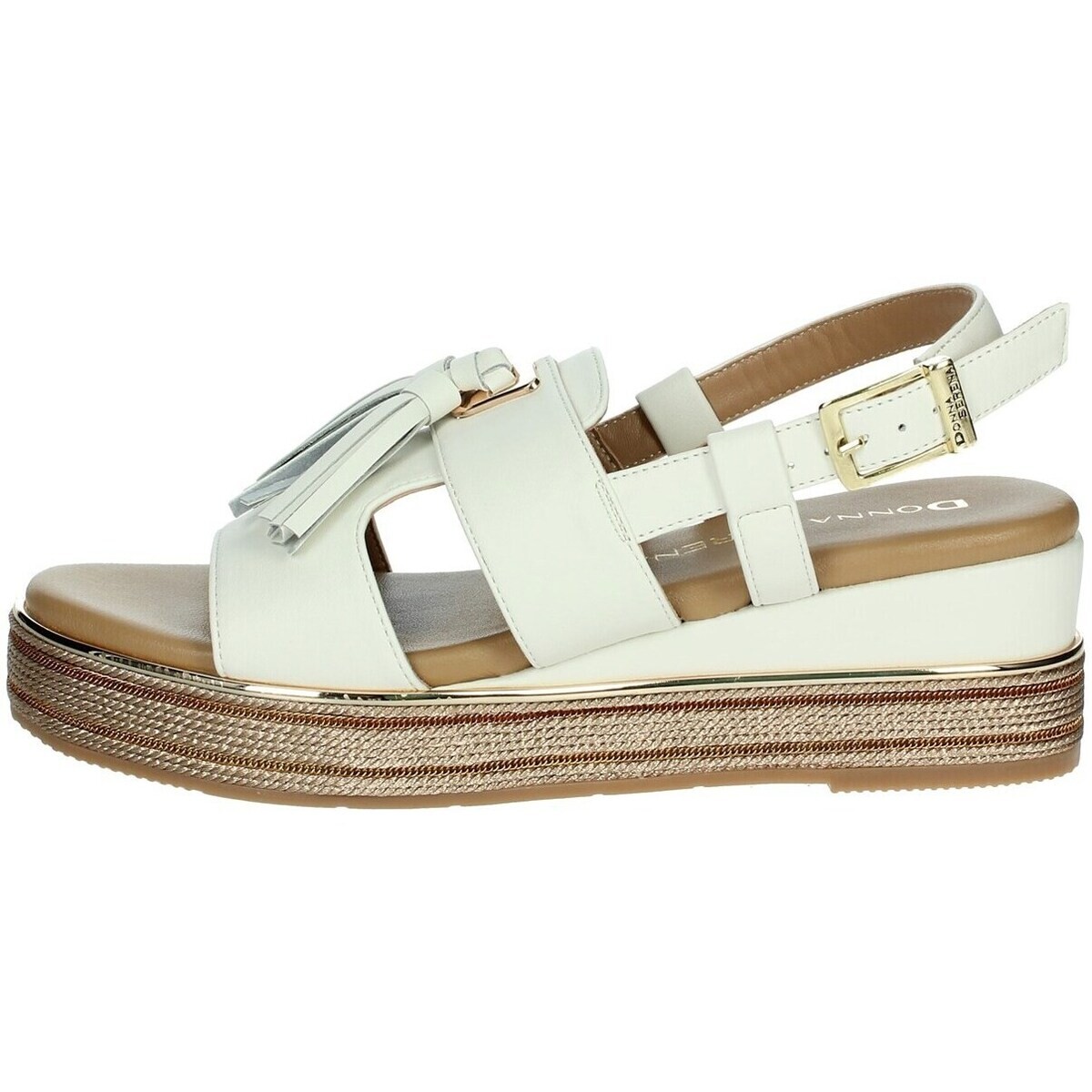 Donna Serena  165694DM  Bílá