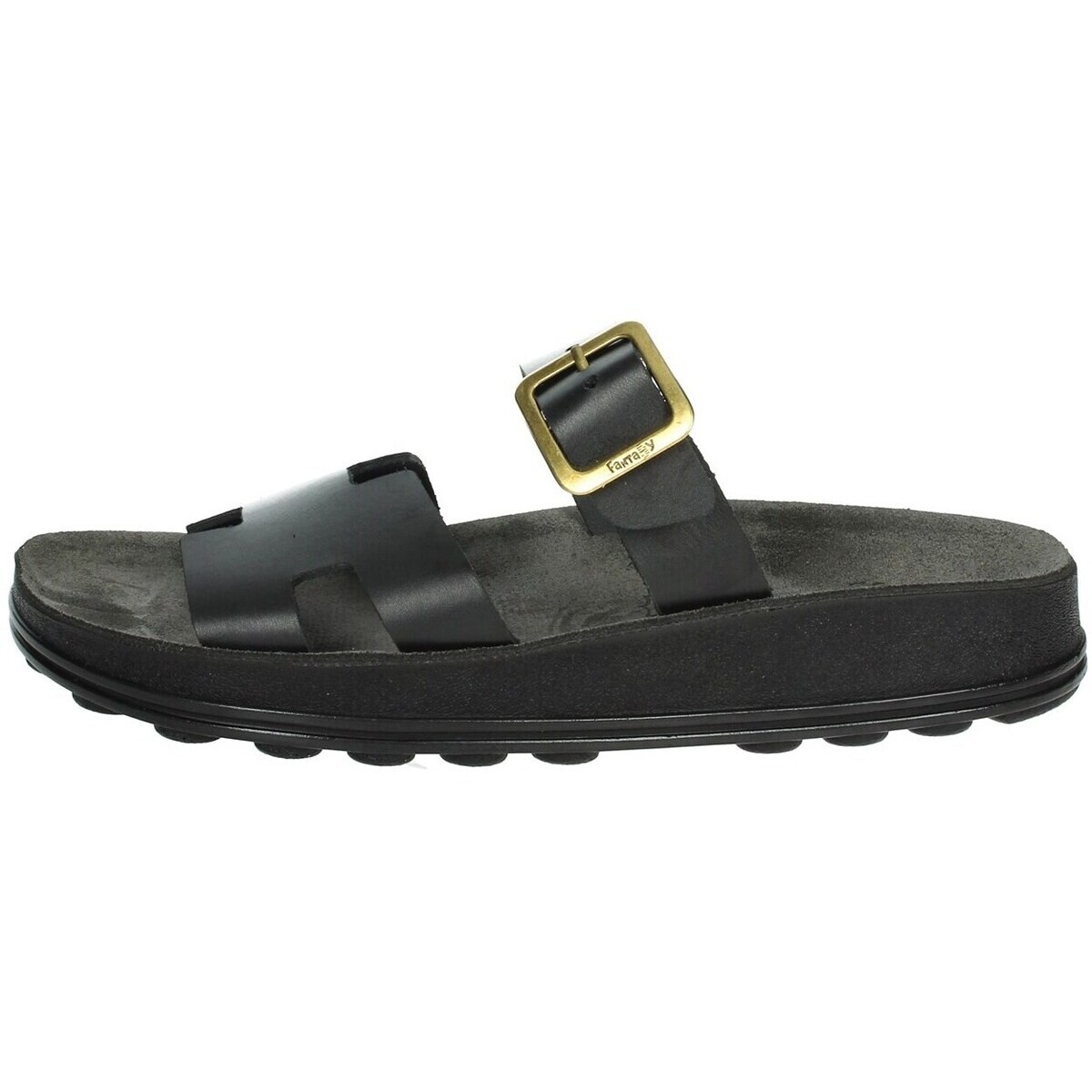 Fantasy Sandals  S351 LUCIA  Černá