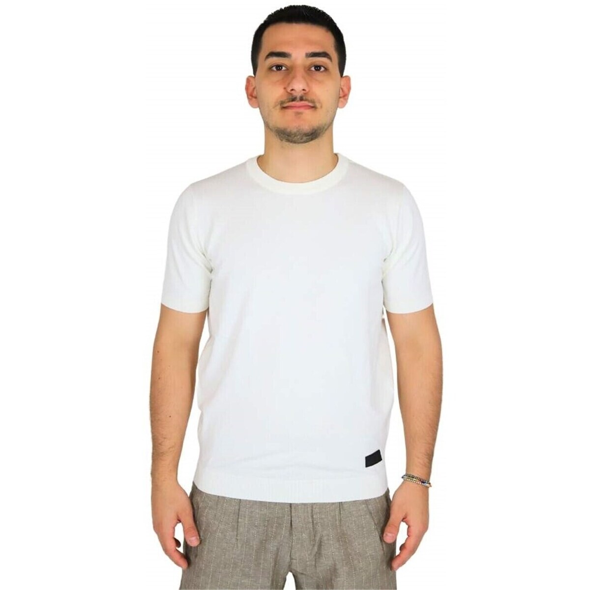 Richmond X  UMP25014MA  Bílá