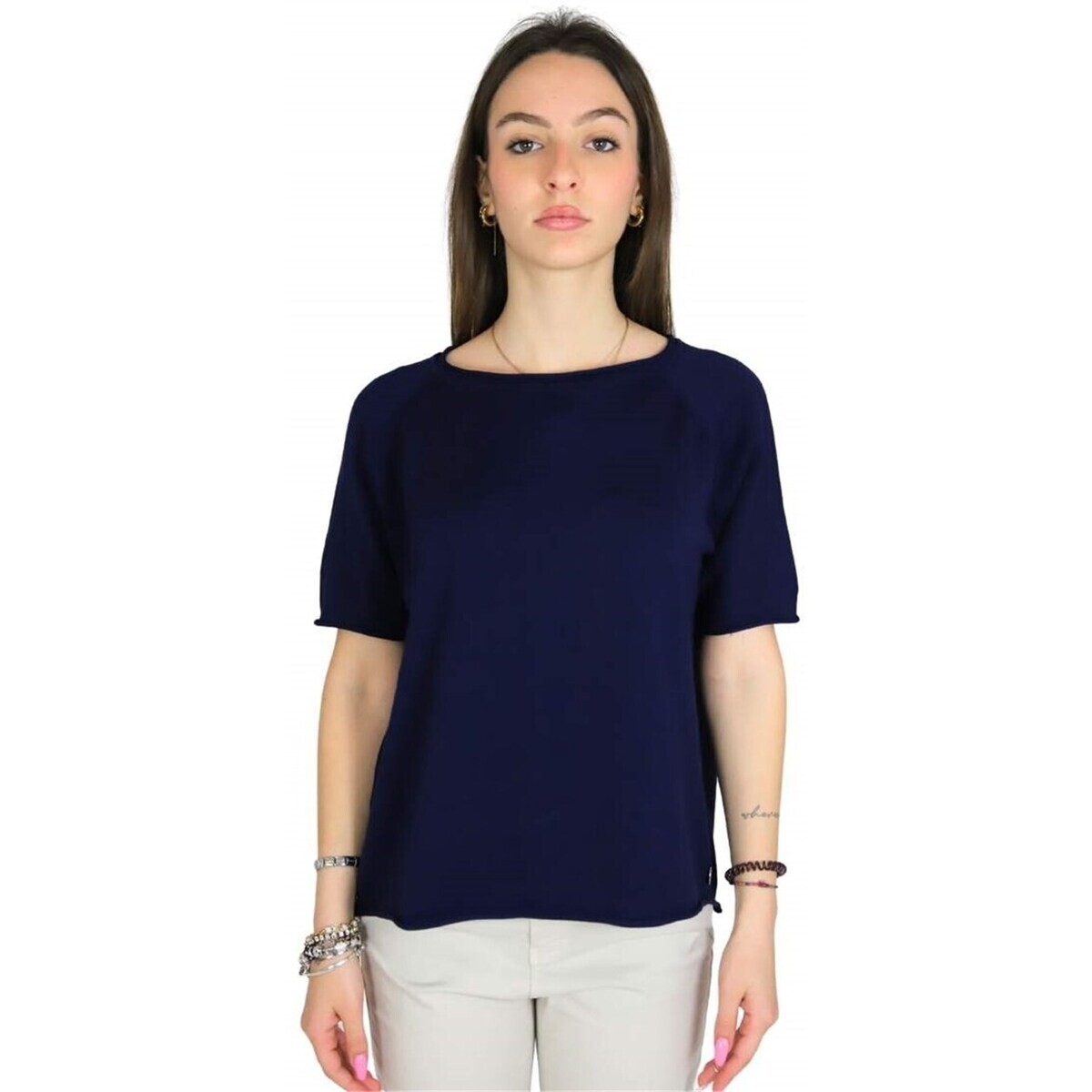 Take Two  DKE8002  Modrá