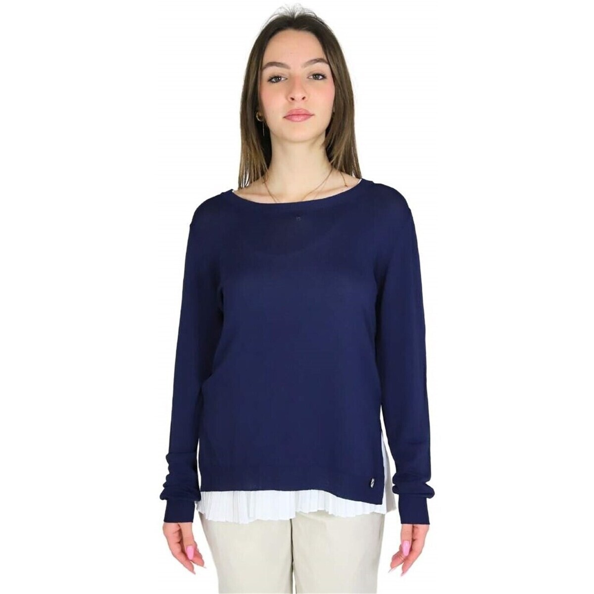 Take Two  DKE8027  Modrá