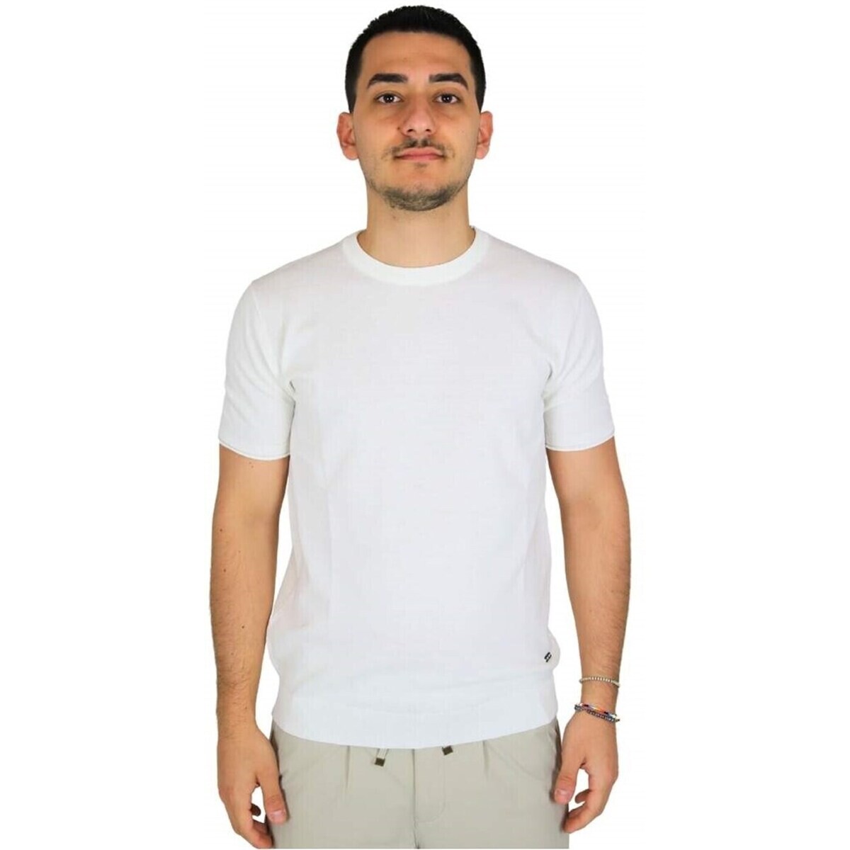 Take Two  UKE7017  Bílá