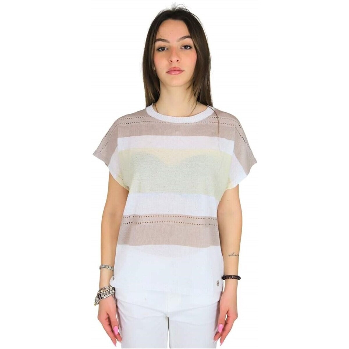 Take Two  DKE8020  Bílá