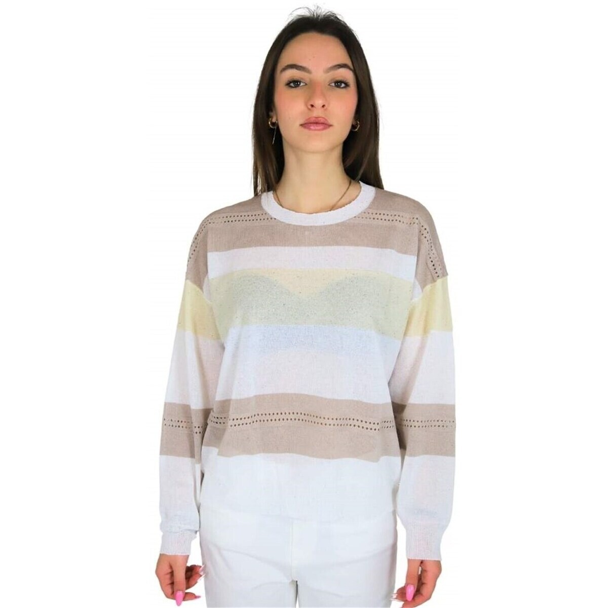 Take Two  DKE8019  Bílá