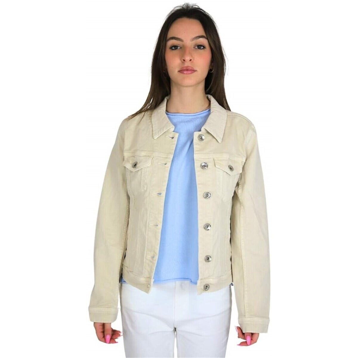 Take Two  DKE8252  Béžová