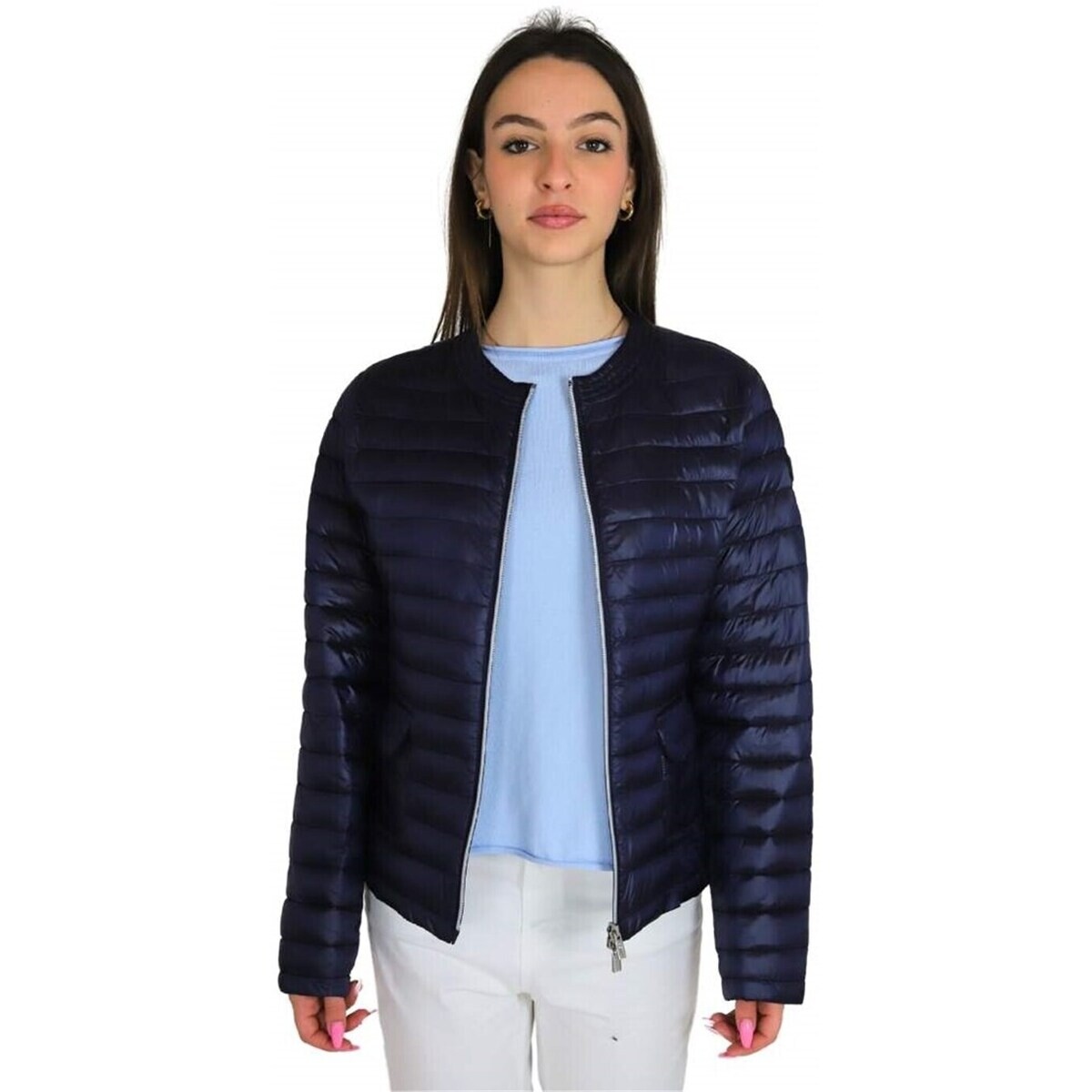 Take Two  DKE8405  Modrá