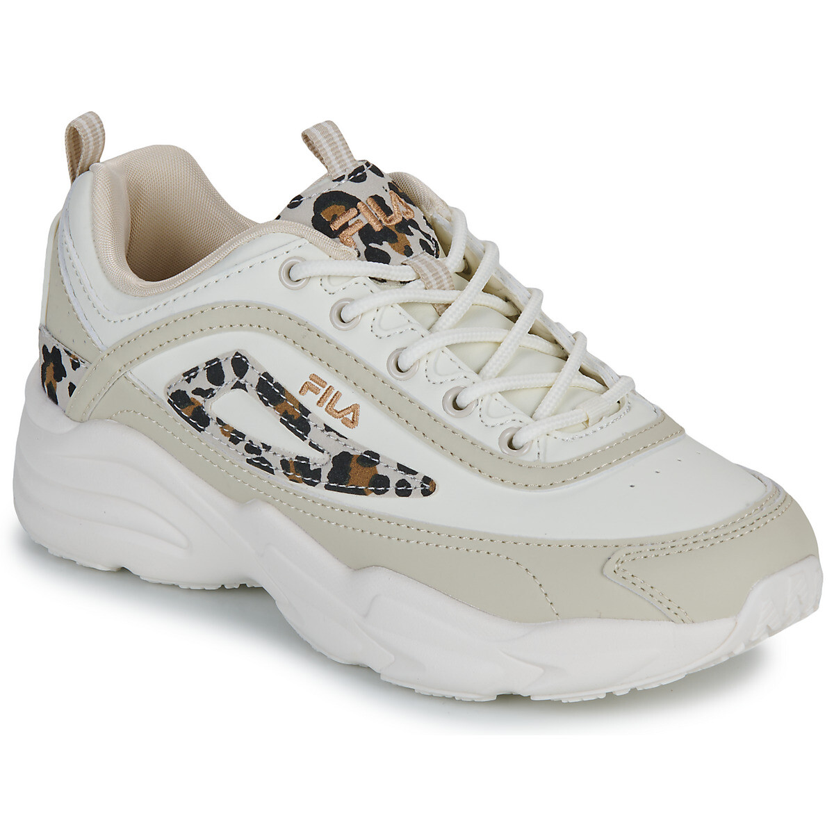 Fila  SKYE  Béžová