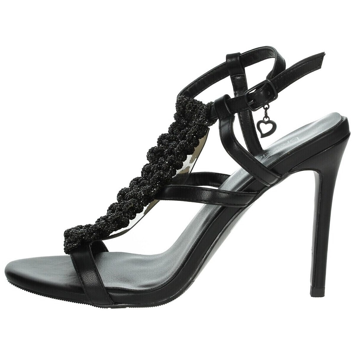 Braccialini  BA8  Černá