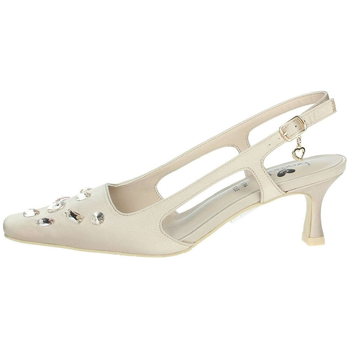 Braccialini  BA28  Béžová