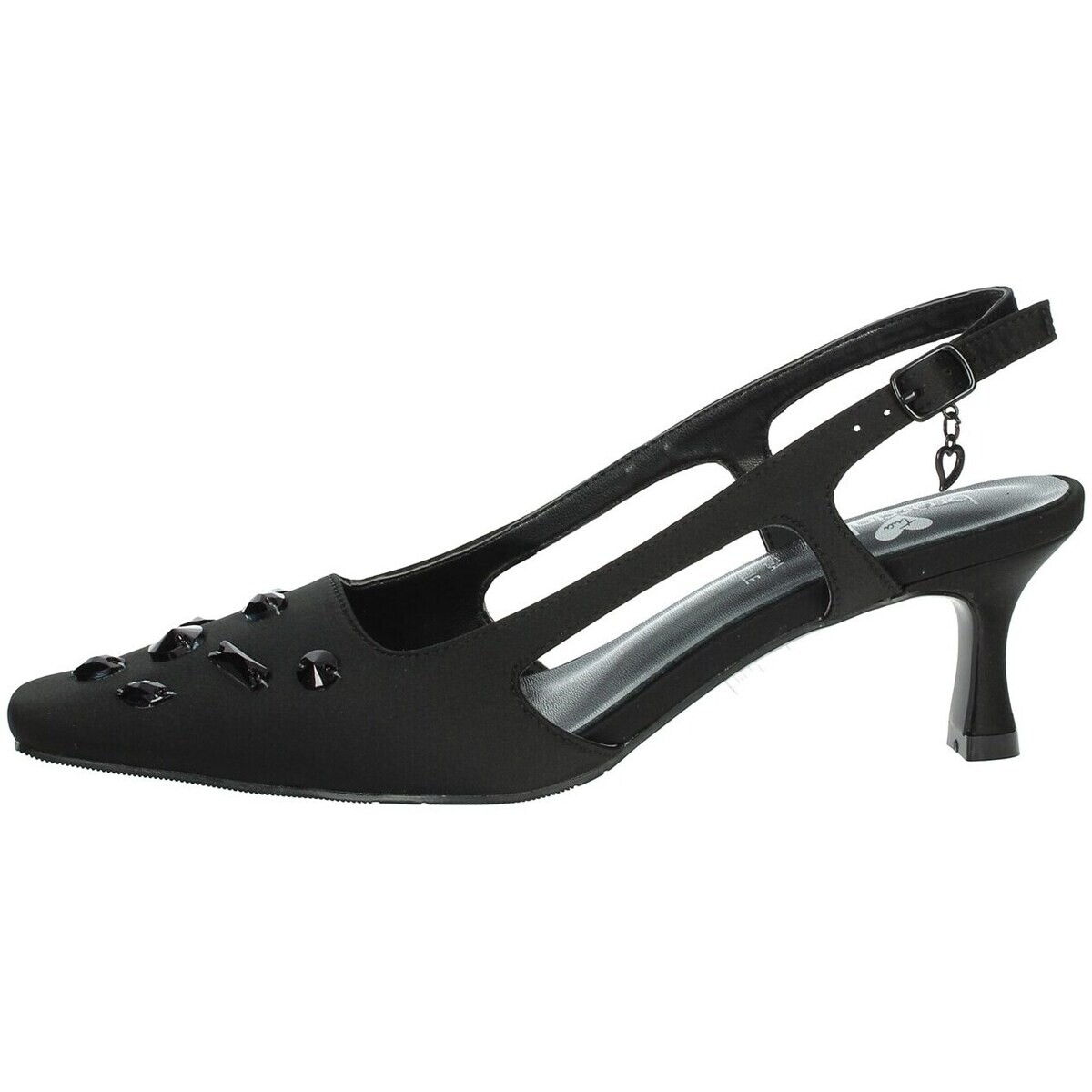 Braccialini  BA28  Černá