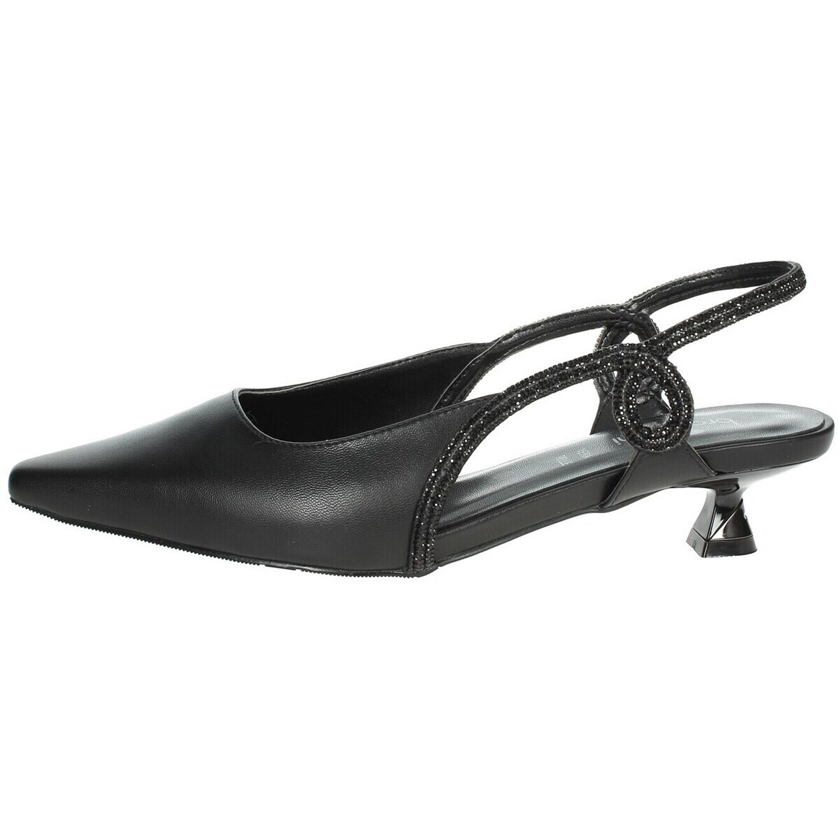 Braccialini  BA25  Černá