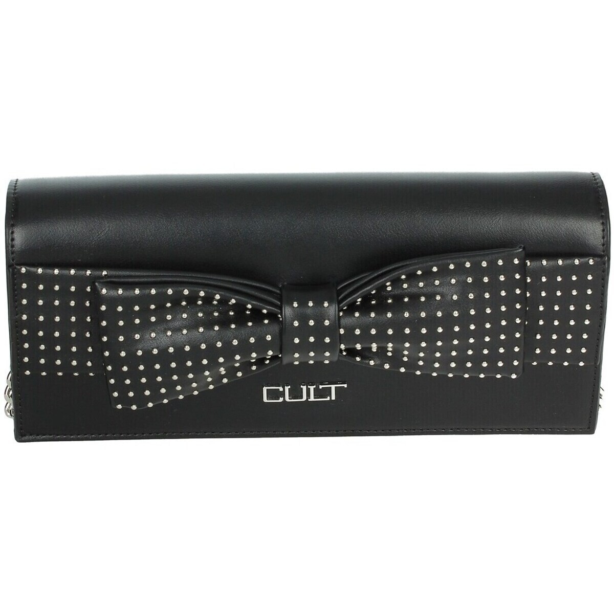 Cult  X40.002  Černá