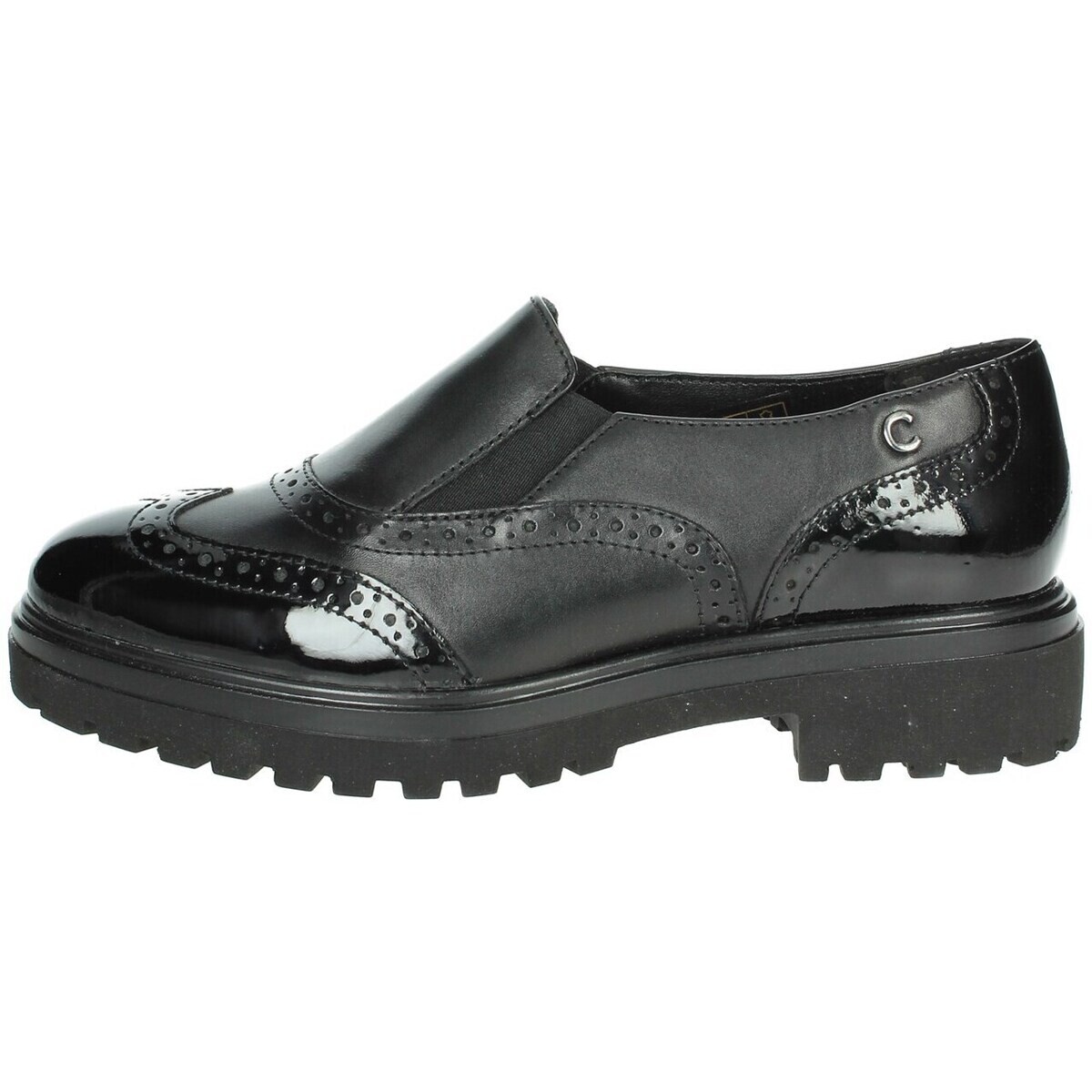 Cinzia Soft  IV4420791  Černá