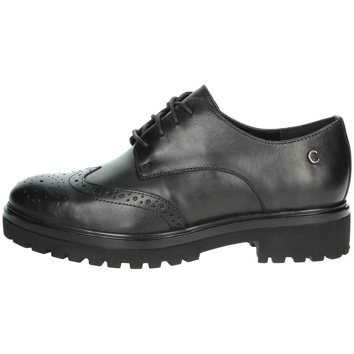 Cinzia Soft  IV4420698  Černá