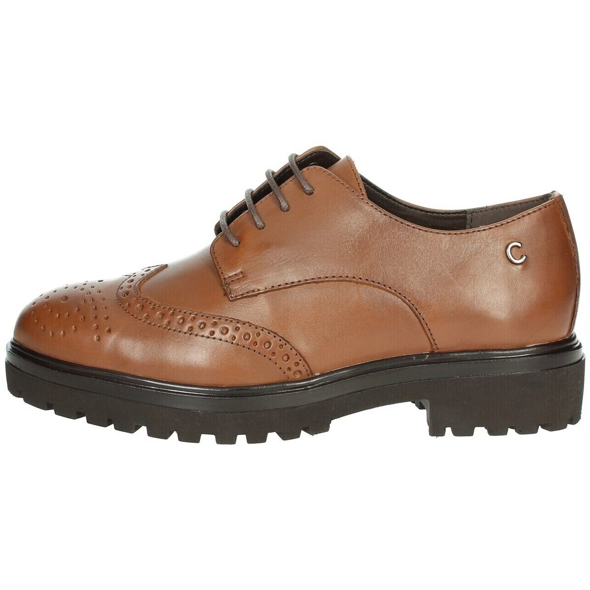 Cinzia Soft  IV4420698  Hnědá