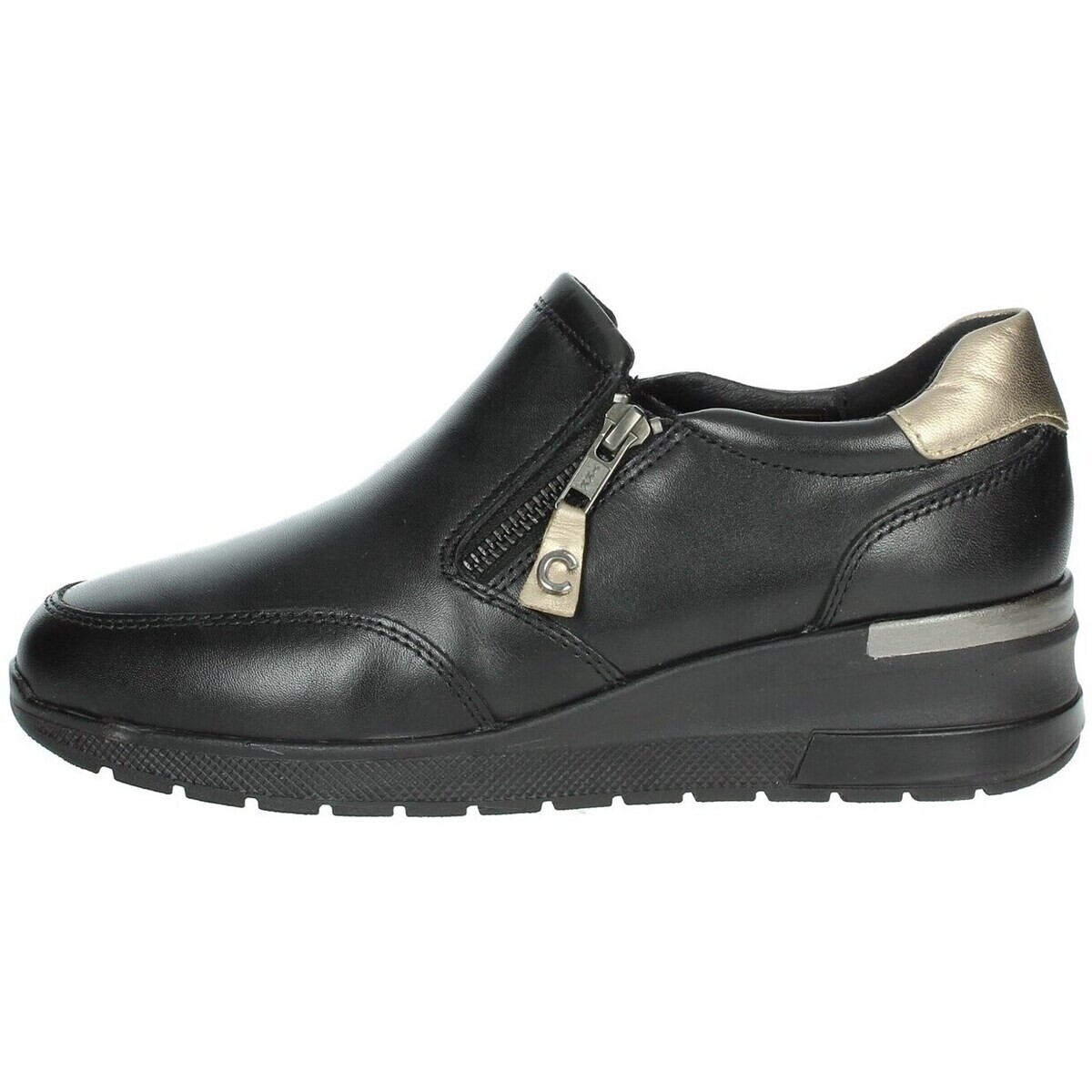 Cinzia Soft  IV420282Z  Černá