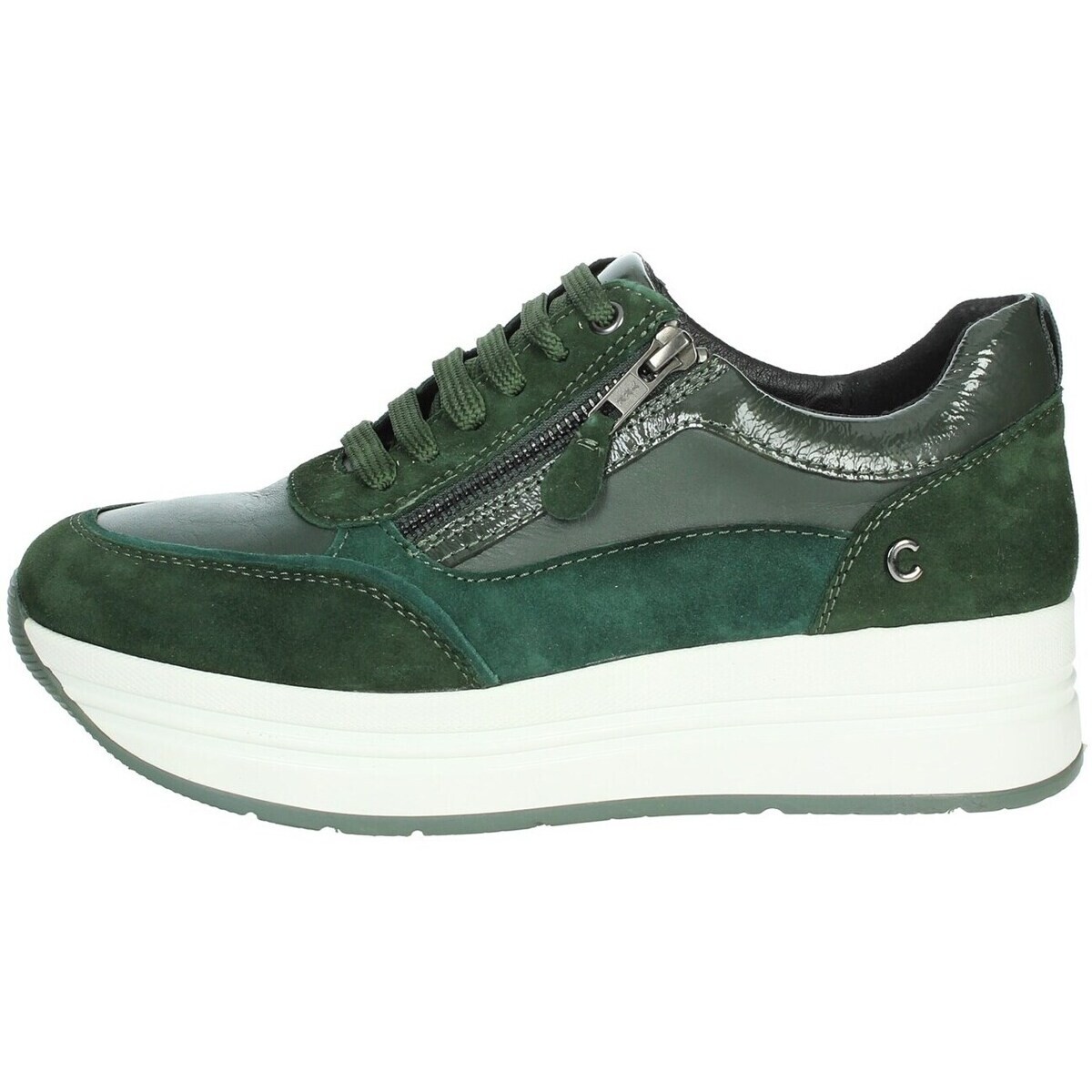 Cinzia Soft  IV7822033  Zelená