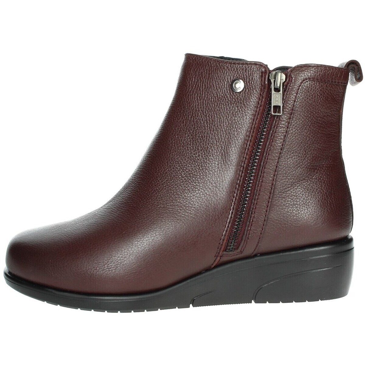 Cinzia Soft  IV18843-NS  Červená