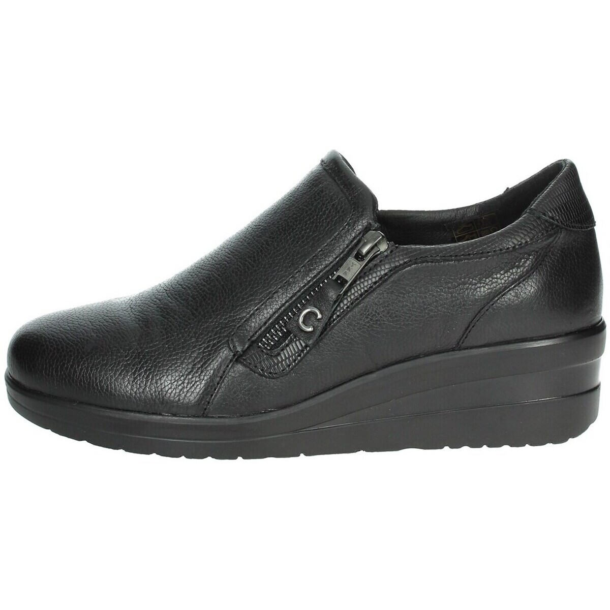 Cinzia Soft  IV120308  Černá