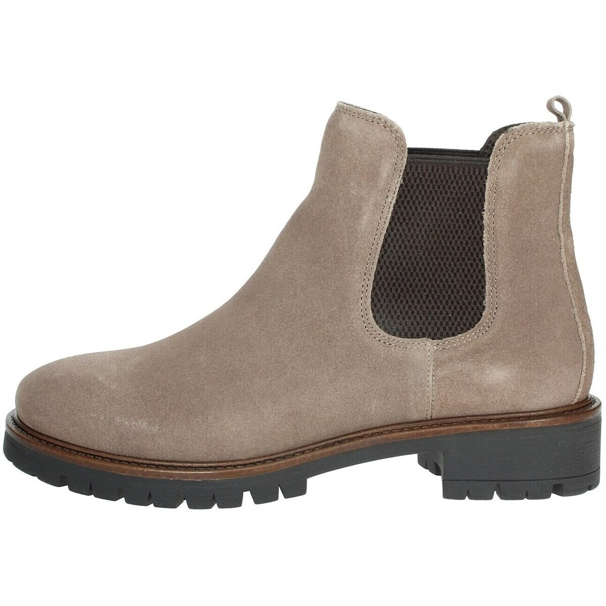 Cinzia Soft  IS232106M  Červená