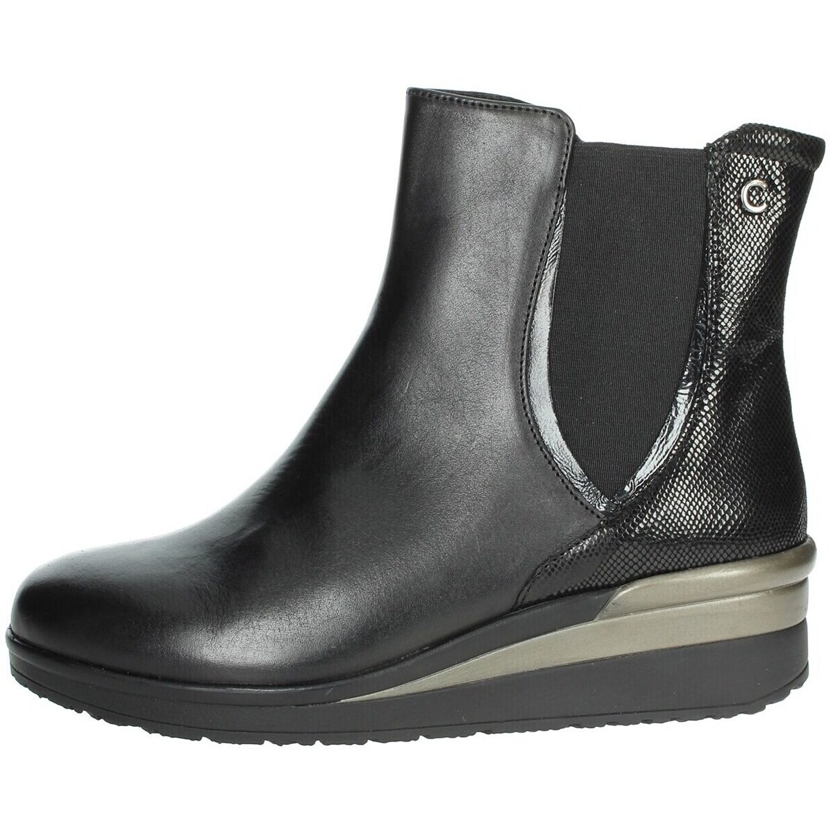 Cinzia Soft  IV8822569  Černá