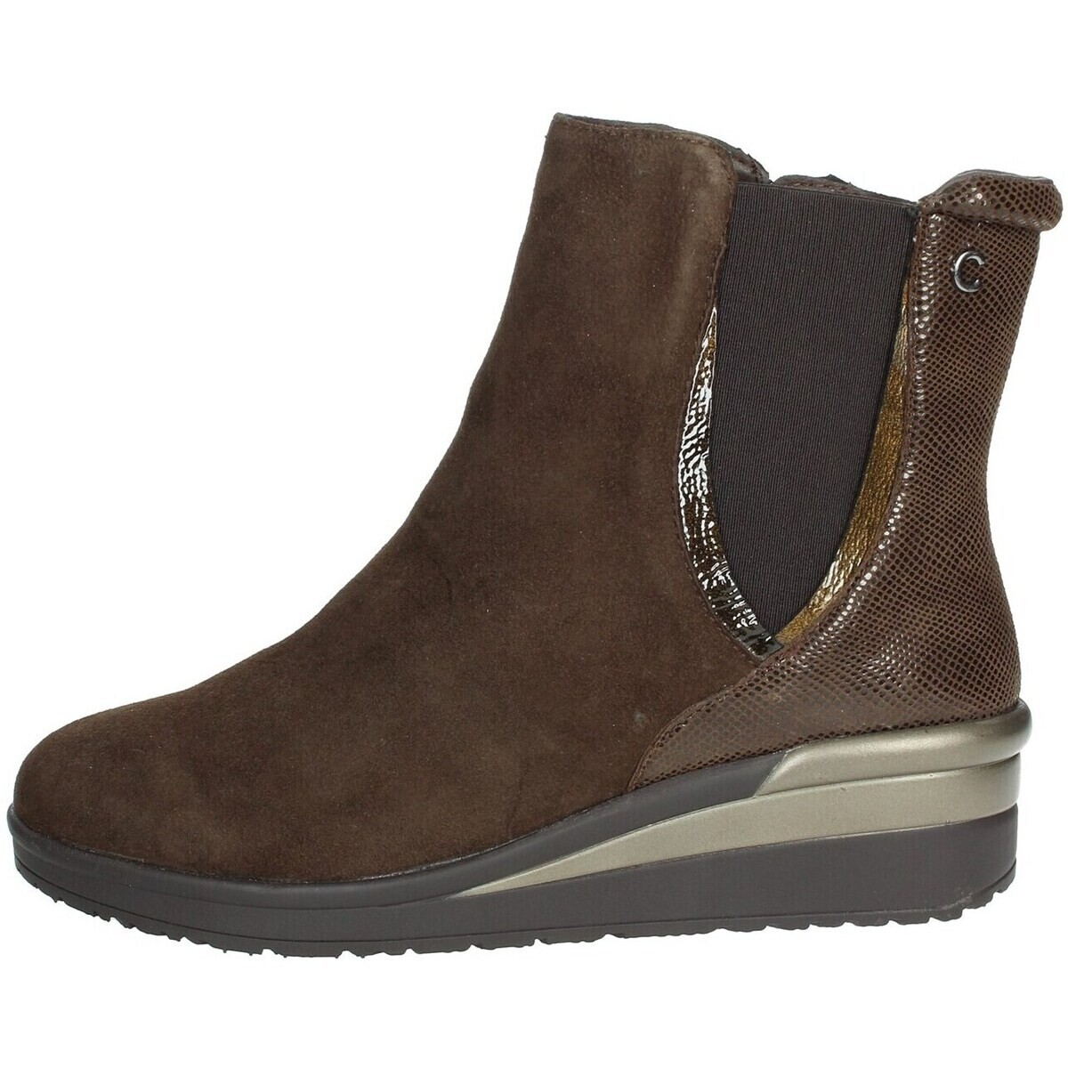 Cinzia Soft  IV88222569G  Hnědá