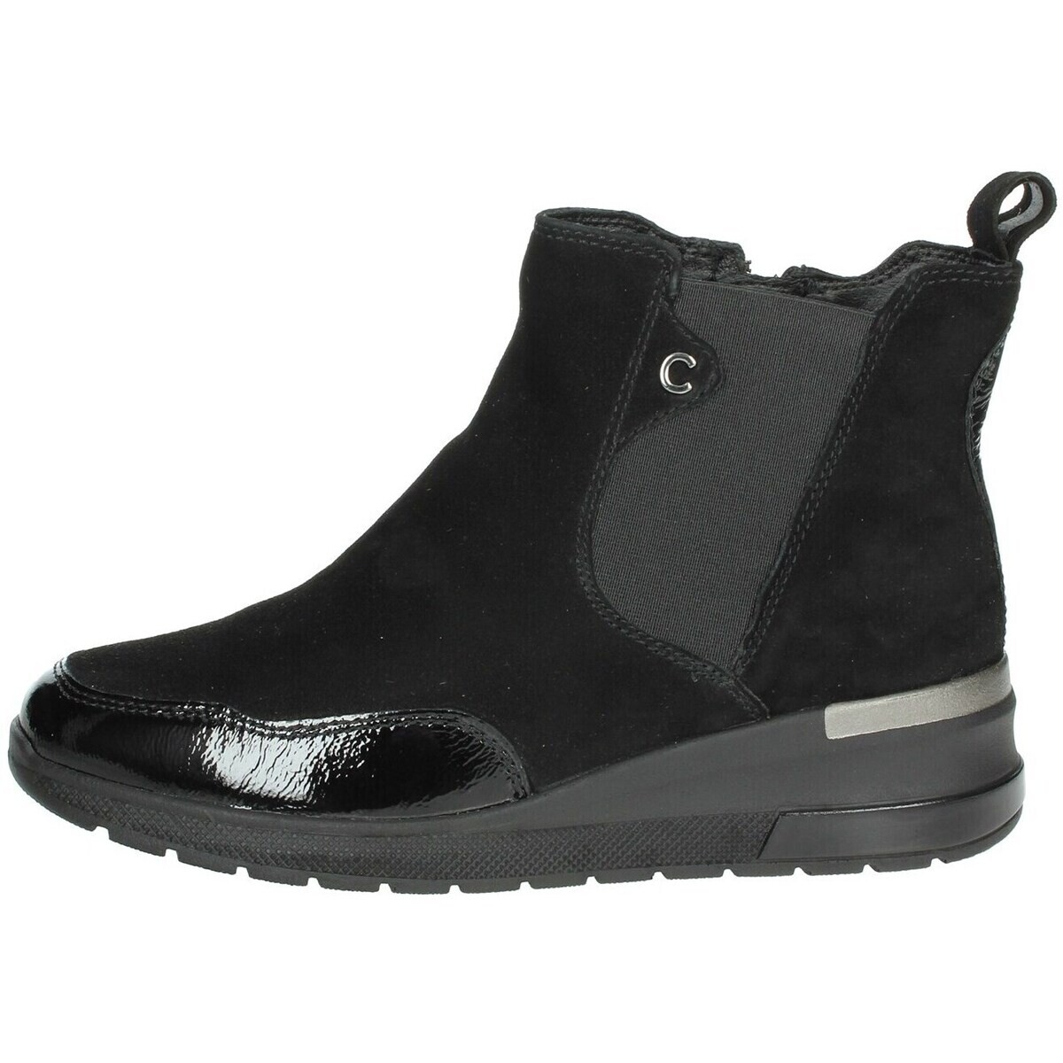 Cinzia Soft  IV420285  Černá