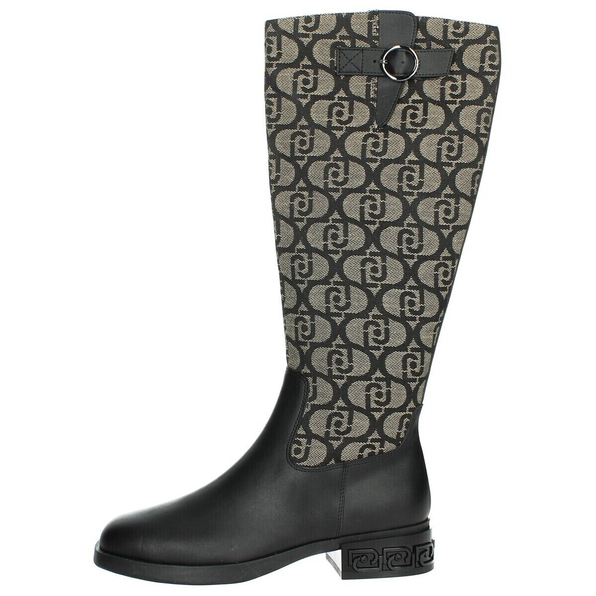 Liu Jo  SF4019 TX438  Černá