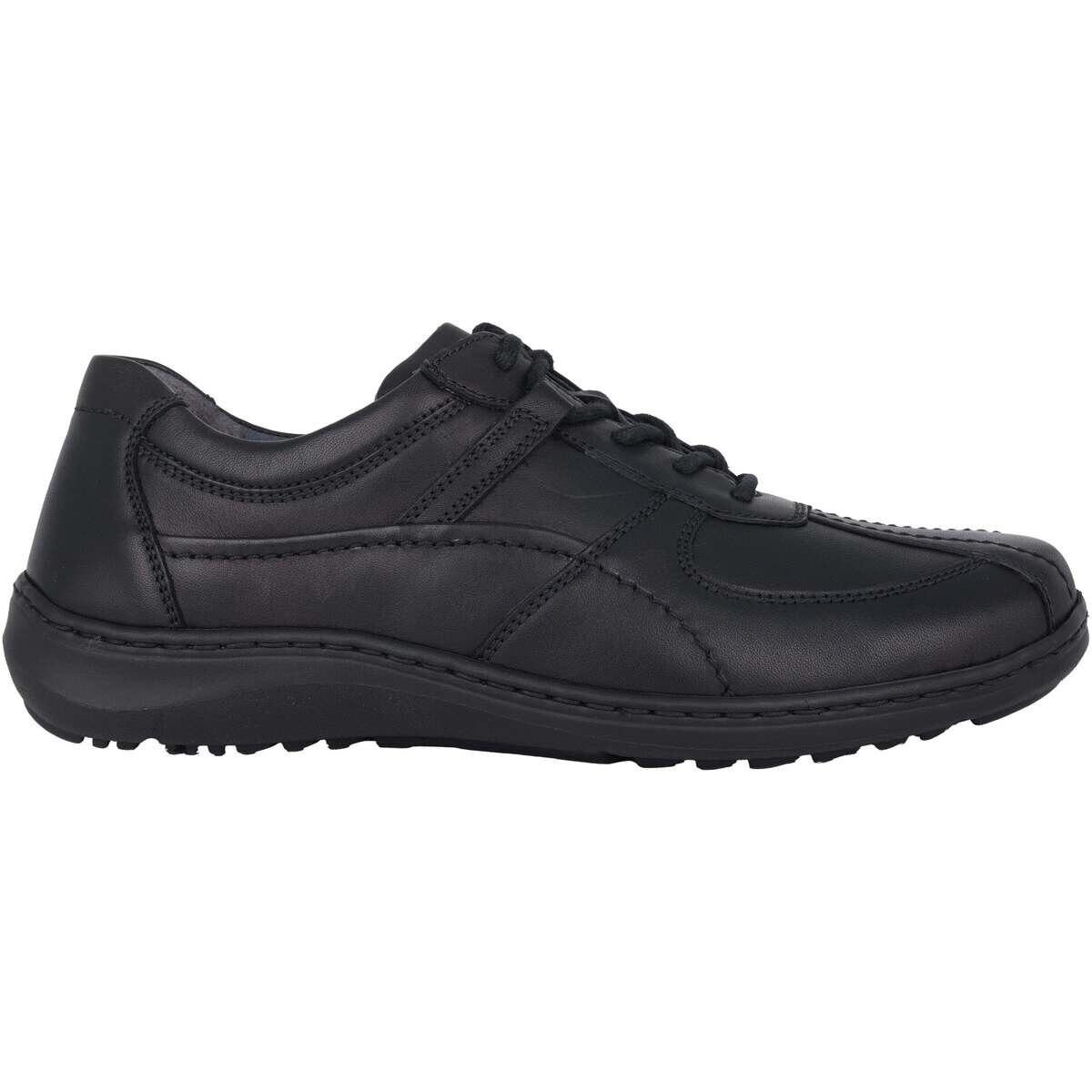 Waldläufer  Herwig  Černá