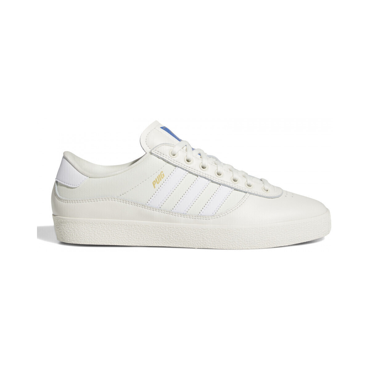 adidas  Puig indoor  Bílá