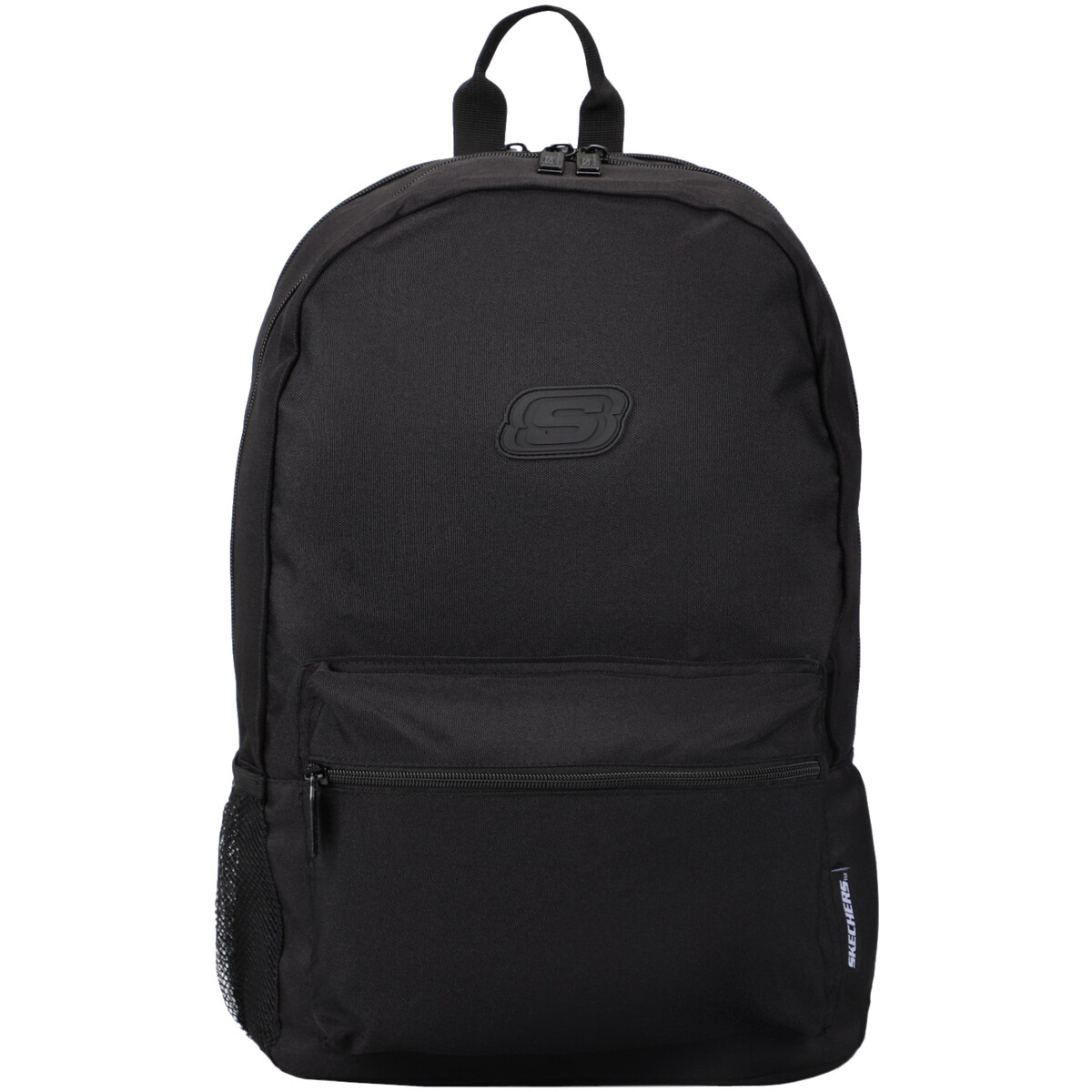 Skechers  Essential Backpack  Černá