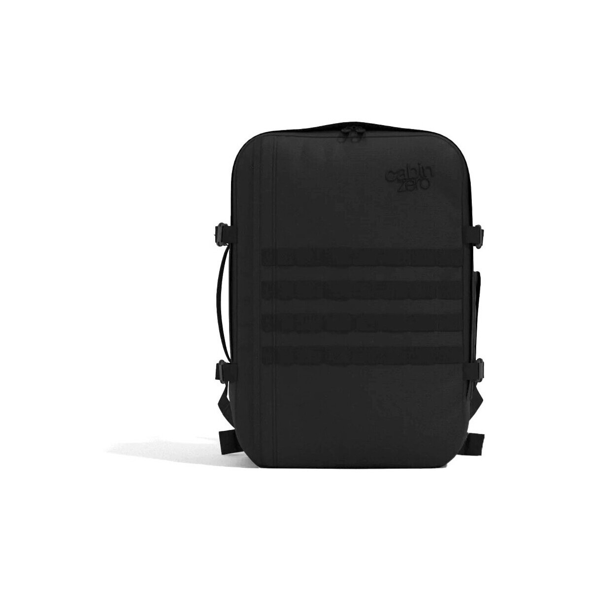 Cabin Zero  44L CABIN BACKPACK  Černá