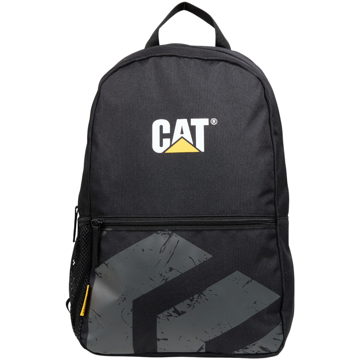 Caterpillar  Fastlane S Backpack  Černá